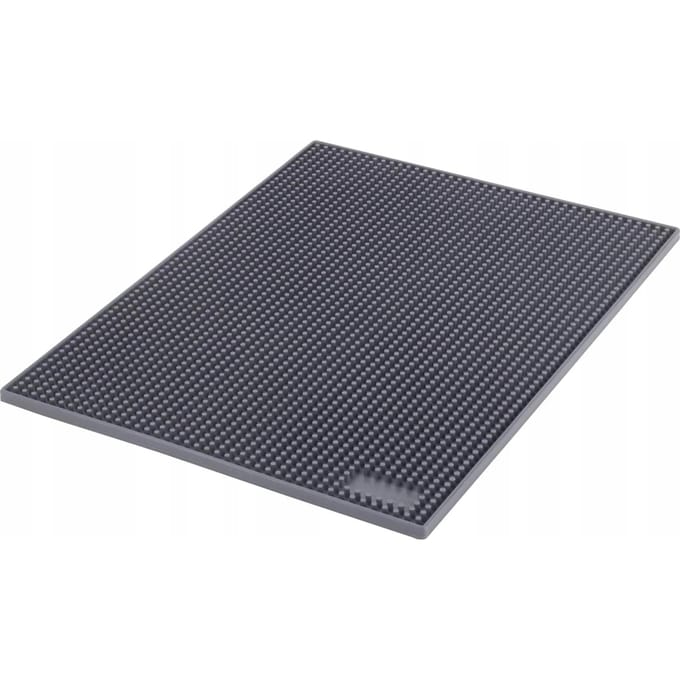 Vileda afdruipmat 40x30 cm