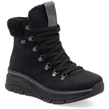 Hoge Sneakers Rieker 4803400