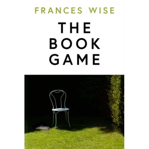 The Book Game - Frances Wise