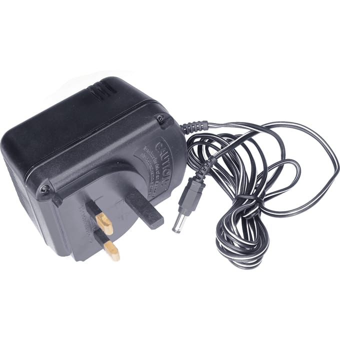 Gb battery charger