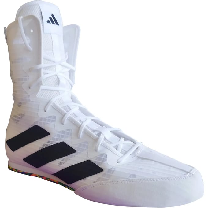 Boksschoenen adidas Hog 4