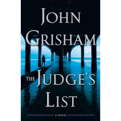 The Judge's List - Grisham, John