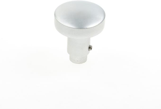 Ami Knopkruk gatdeel, Gatdeel m6 getapt F1 169/50