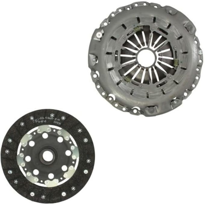 Schaeffler Luk Koppelingsset LUK 623 3138 09