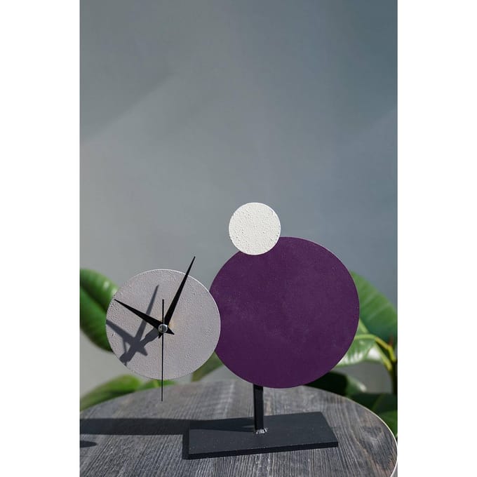 Tafelklok Lyss | Kalune Design