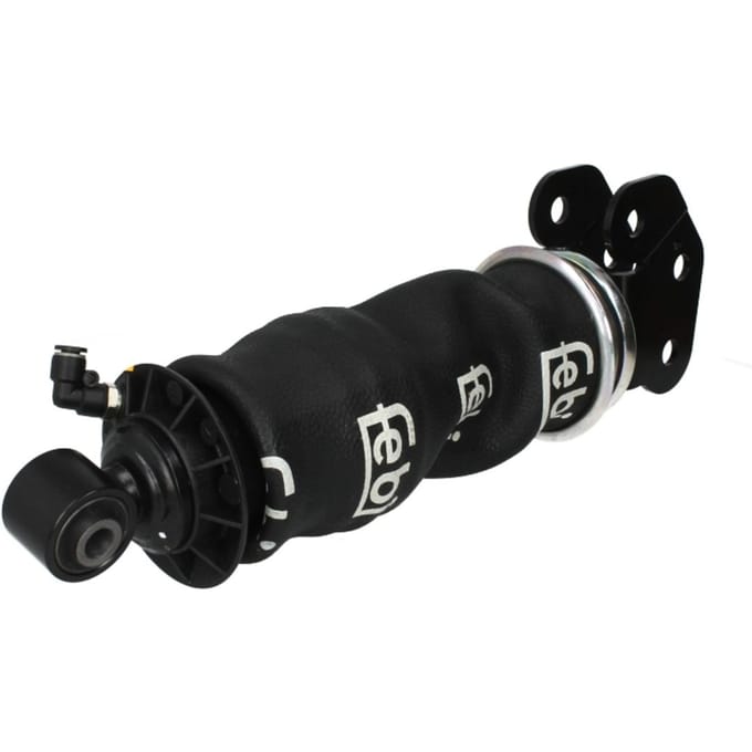 Demper, cabine-ophanging FEBI BILSTEIN 38455