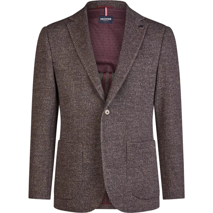 Jas Hechter Modern Fit