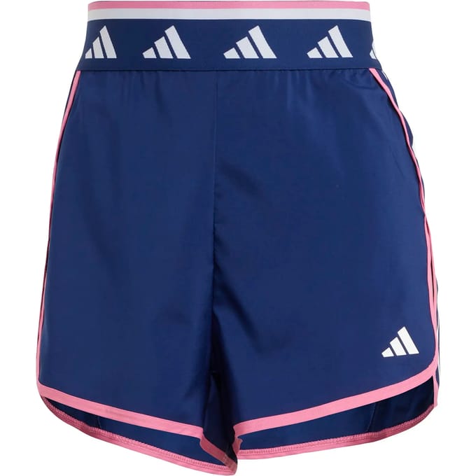 Damesshort adidas Hyperglam