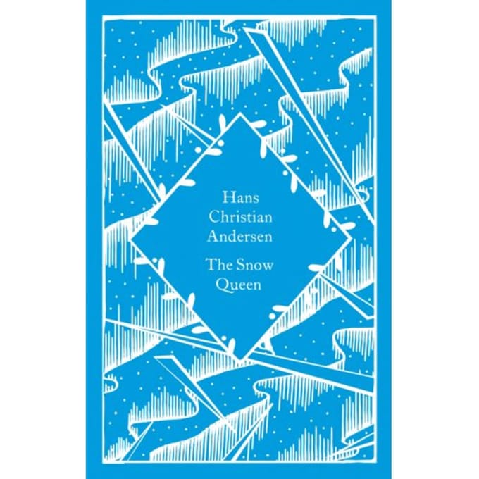 The Snow Queen - Little Clothbound Classics - Hans Christian Andersen