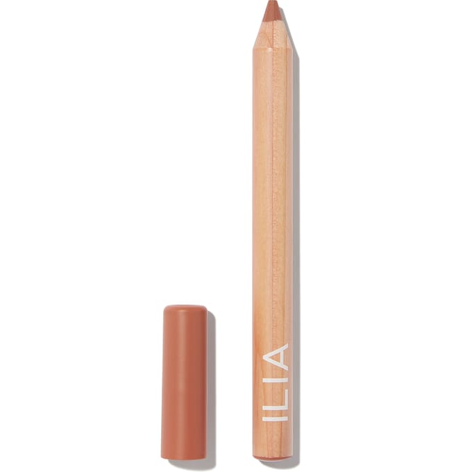 Ilia Beauty Lip Sketch Hydrating Crayon - Pampas
