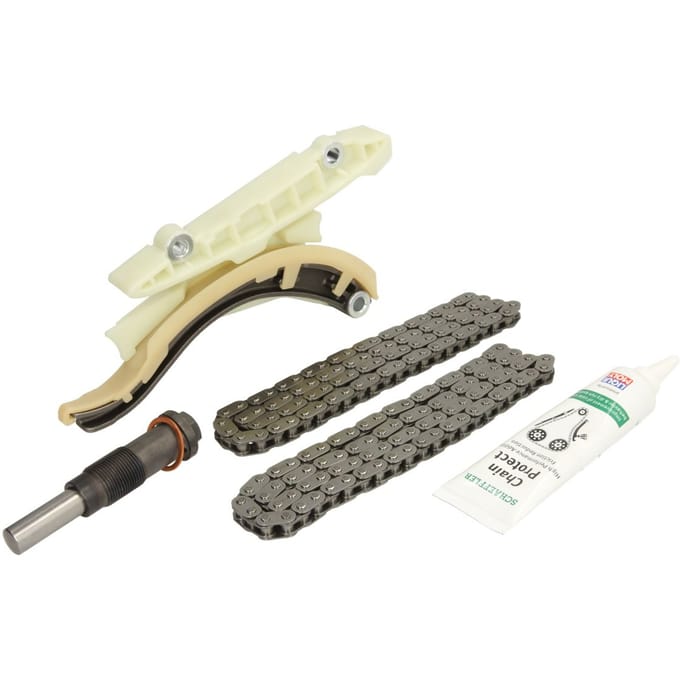 Schaeffler Ina Distributiekettingset INA 559 1009 20