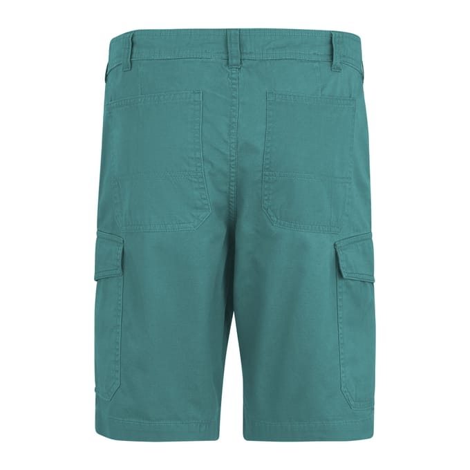 Regatta Heren Ruwan Vrijetijdsshort (Arctic)