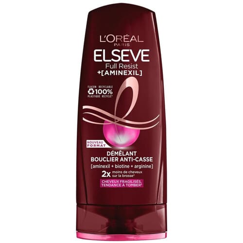 Verzorging en conditioner L’Oréal Paris Full Resist Anti-Breuk Conditioner