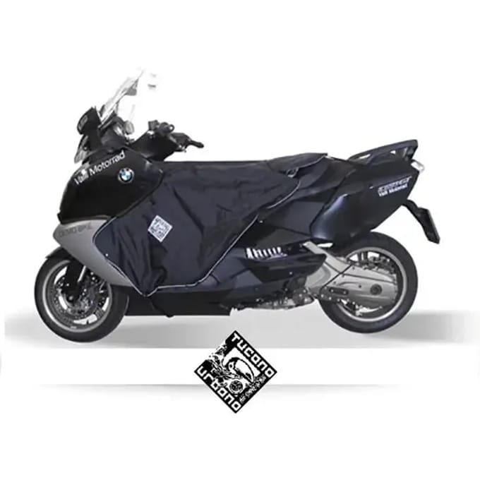 Scootertapijt Termoscud R098X BMW C650 GT (2011-2020)