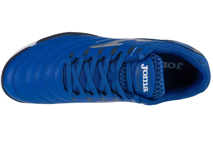Joma Maxima In Zaalvoetbalschoenen Blauw EU 42 1/2