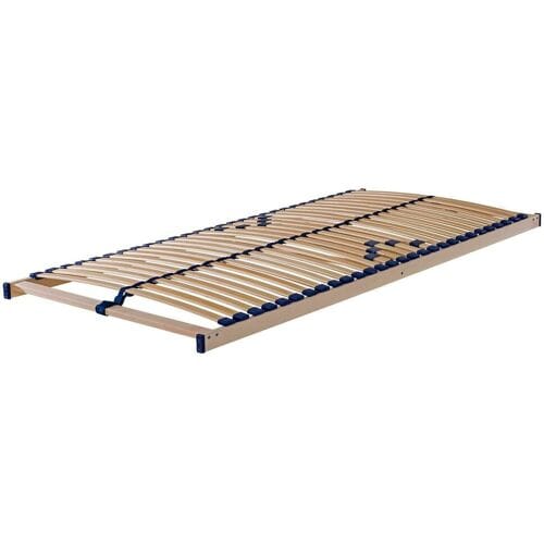 BRECKLE Lattenbodem Standard (80 x 200 cm)