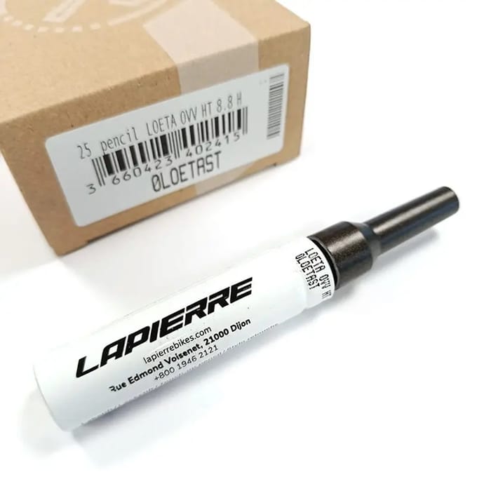Lakreparatiestift Lapierre Overvolt HT 8.8