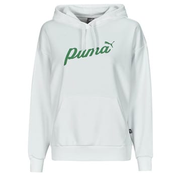 Capuchon sweaters Puma ESS+ BLOSSOM SCRIPT HOODIE TR