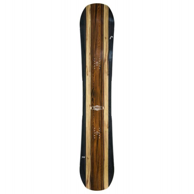 HEAD - daymaker - Snowboard heren - Meerkleurig