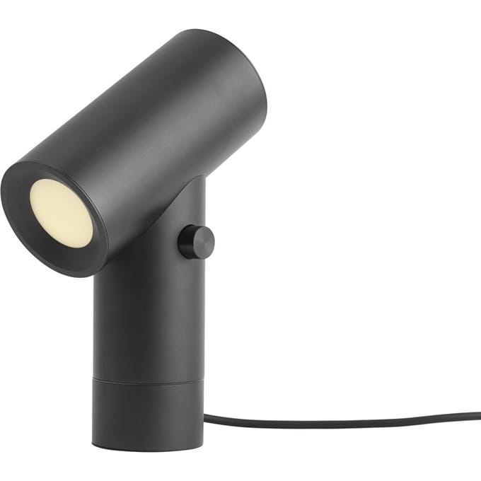 Muuto - Beam Tafellamp - zwart