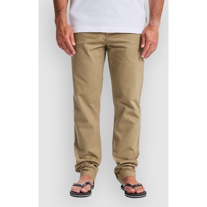 Quiksilver Diamond Chino Broek