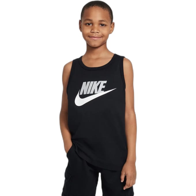 Kindertanktop Nike Sportswear