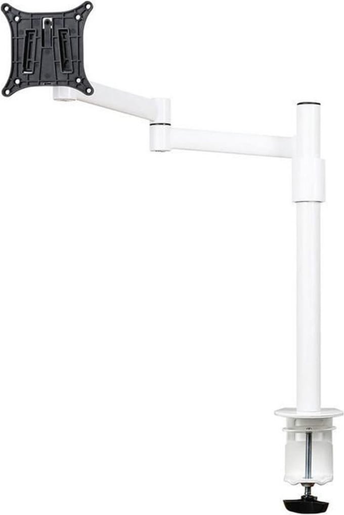 Monitorarm - Wit