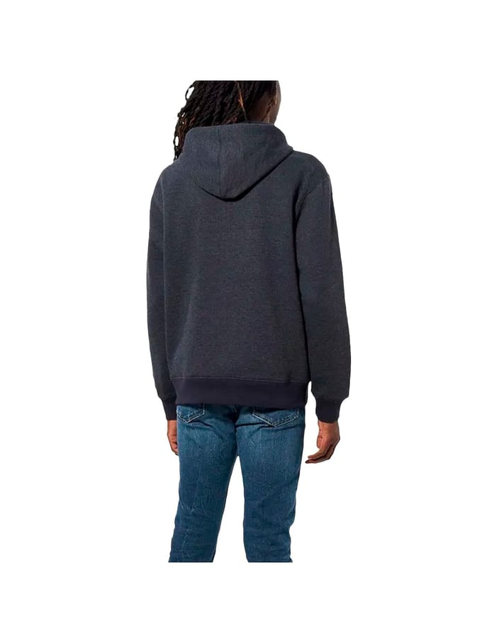 Kaporal herensweatshirt Byla