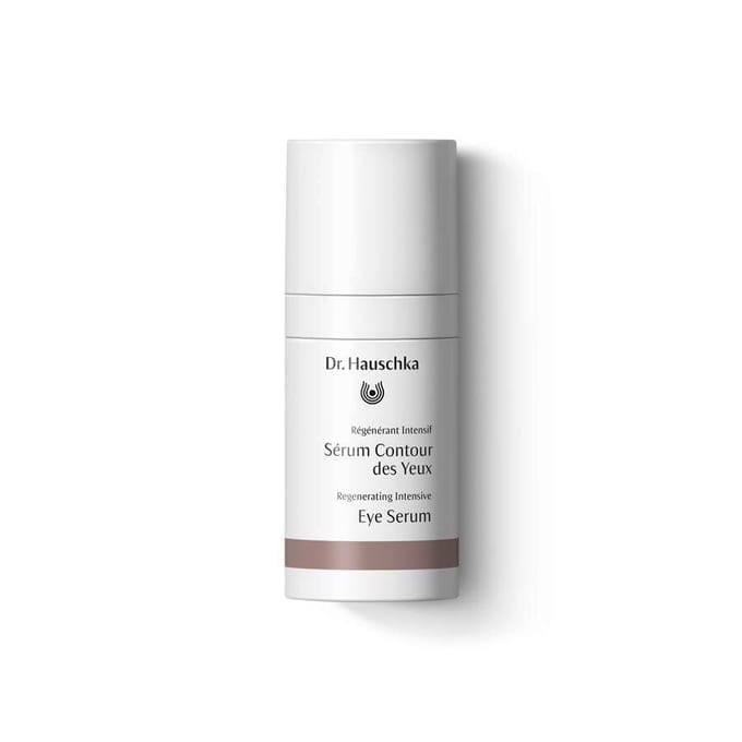 Dr. Hauschka Regenerating Intensive Eye Serum 15 ml