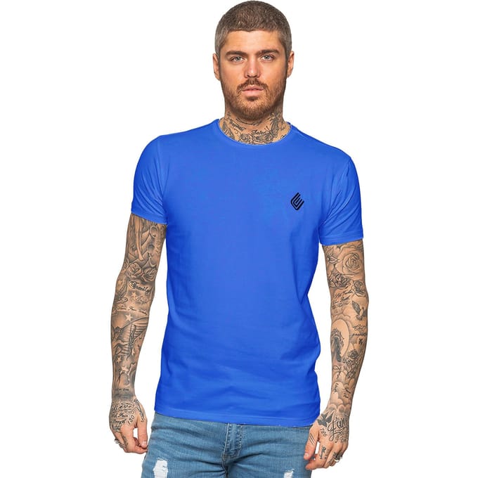 Enzo Heren T-shirt
