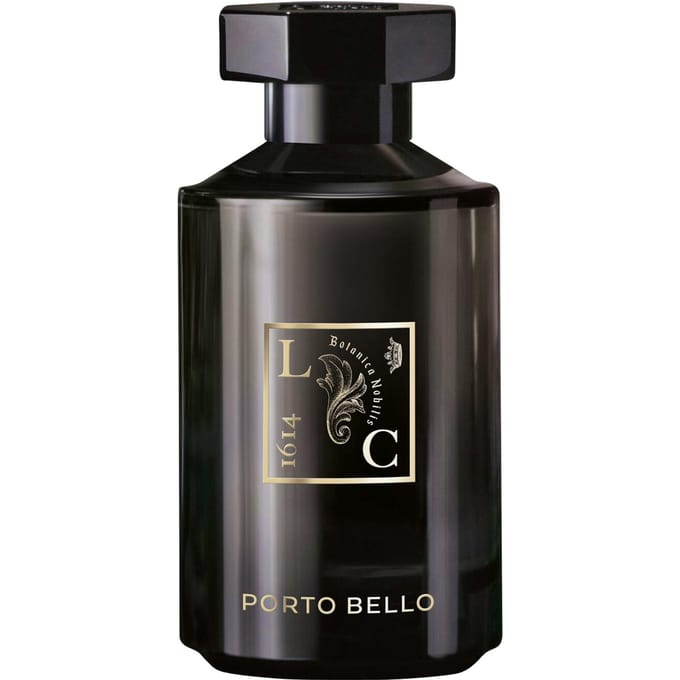 Le Couvent - Remarquables - Porto Bello - Eau de parfum 50 ml - Unisex parfum