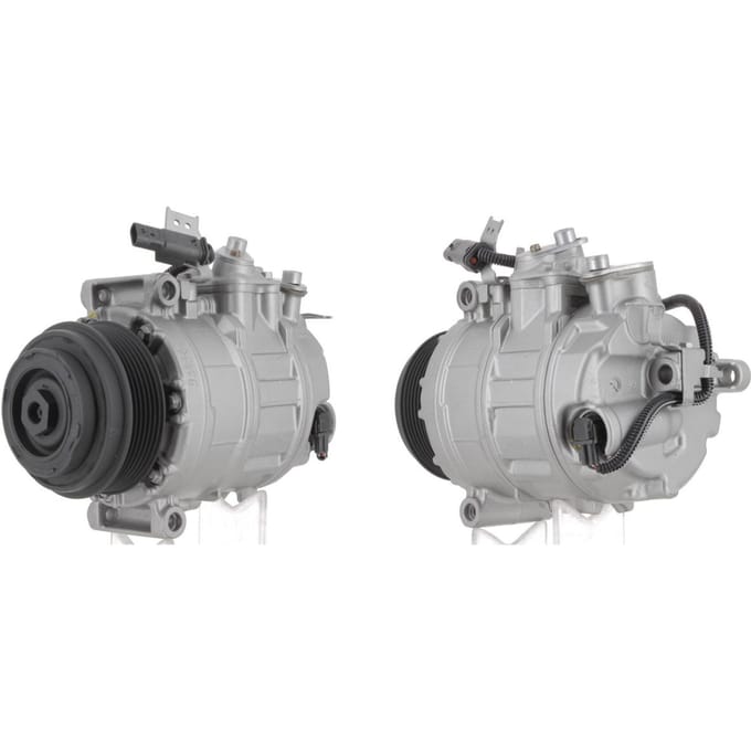 Compressor airconditioning TEAMEC TEAMEC 8629757