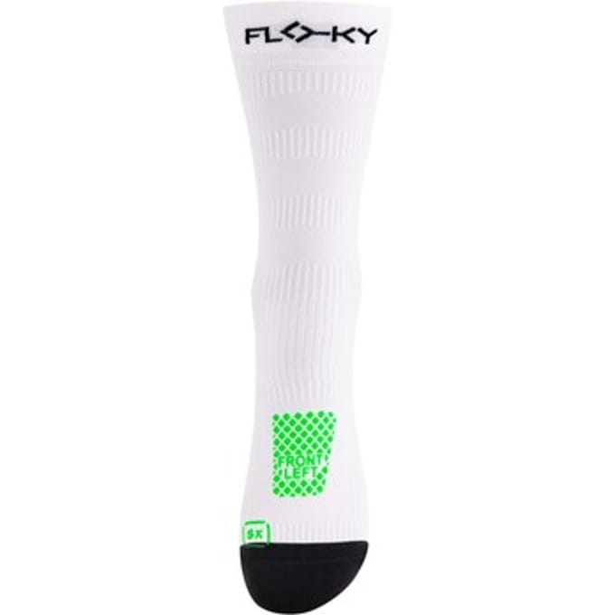 Floky Run Up Medium 2.0 Sokken - Sportswear - Volwassen