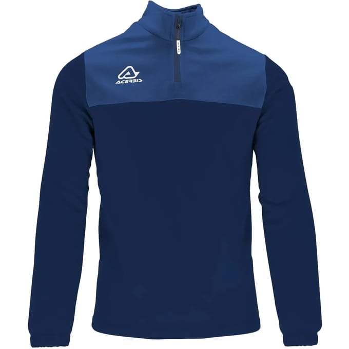 1/2 rits sweater Acerbis Harpaston
