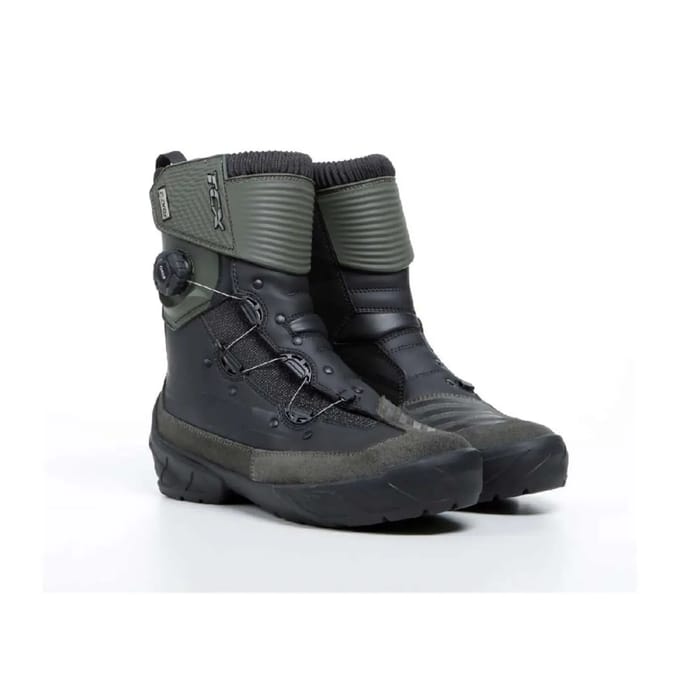 Motorlaarzen TCX Infinity 3 MID WP