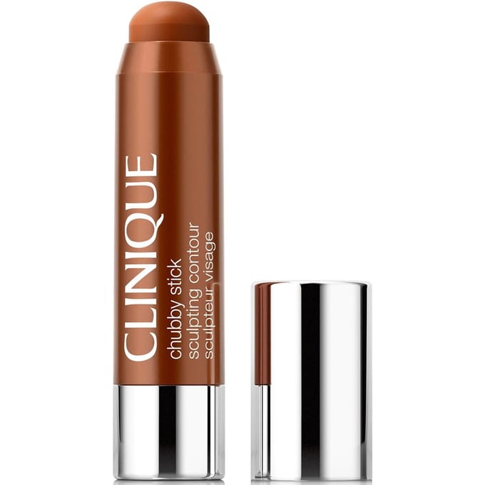 Clinique Chubby Stick™ Sculpting Contour 6g (Various Shades) - Curvy Contour