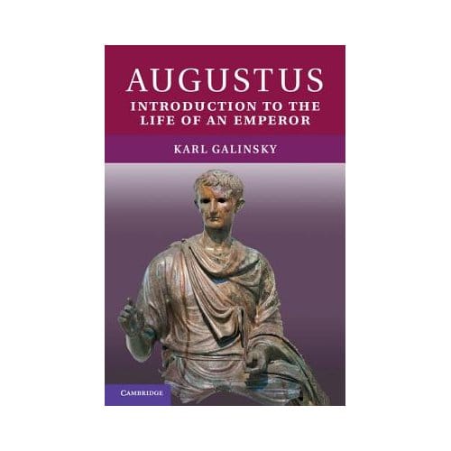 Augustus - Karl (University of Texas, Austi