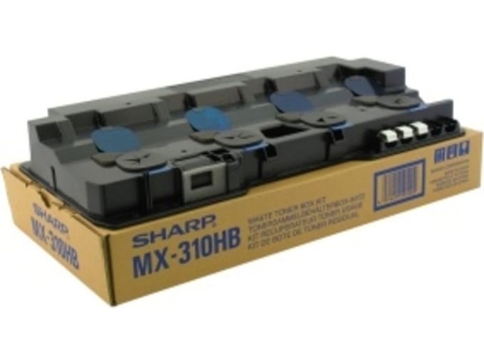 Sharp MX-310HB toner opvangbak (origineel)