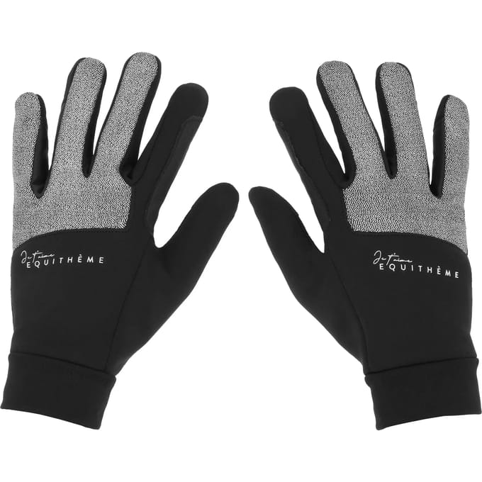 Rijhandschoenen Equithème JTM Juliette