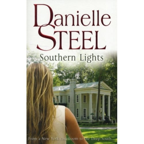 Southern Lights - Danielle Steel