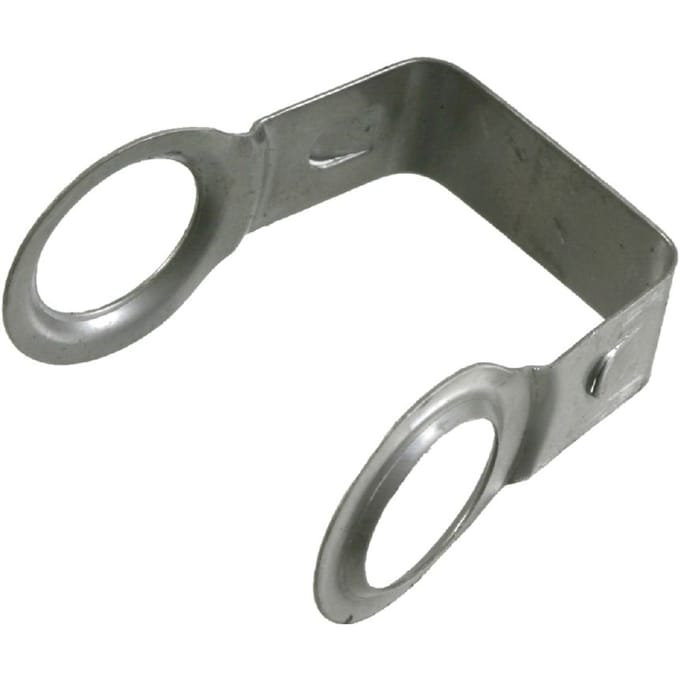 Steunplaat, remschoenpen FEBI BILSTEIN 02435
