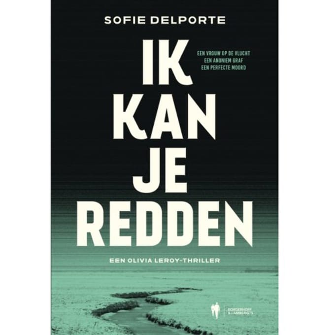 Ik Kan Je Redden - Sofie Delporte