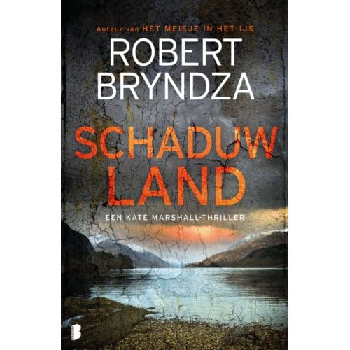 Schaduwland - Kate Marshall - Robert Bryndza