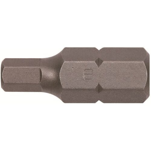 Schroevendraaier bit 1/4" HEX SONIC 9343006