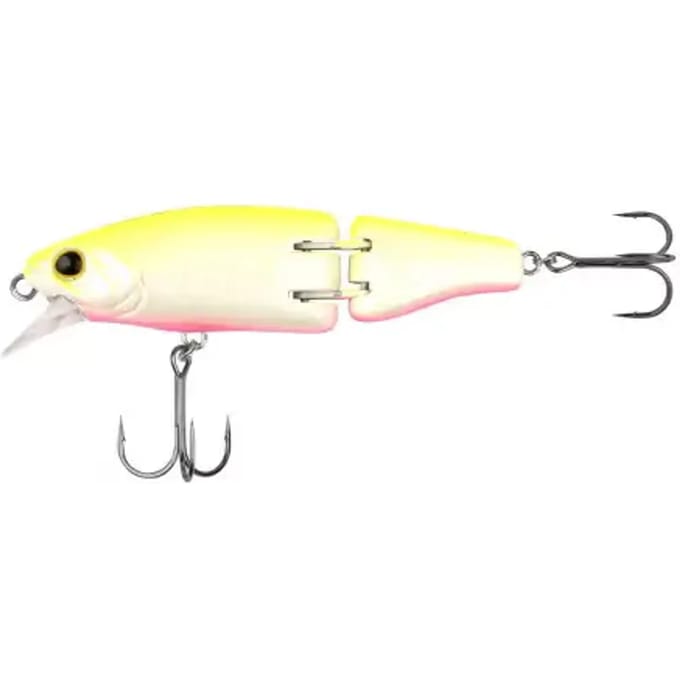 Lok Shimano Cardiff Armajoint 60SS