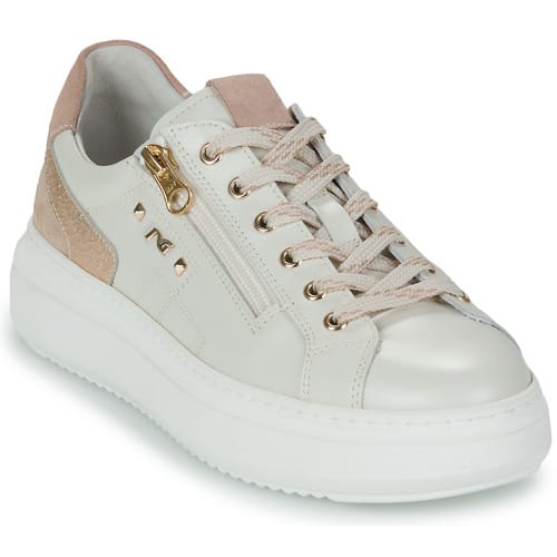 Lage Sneakers NeroGiardini E615285D-713