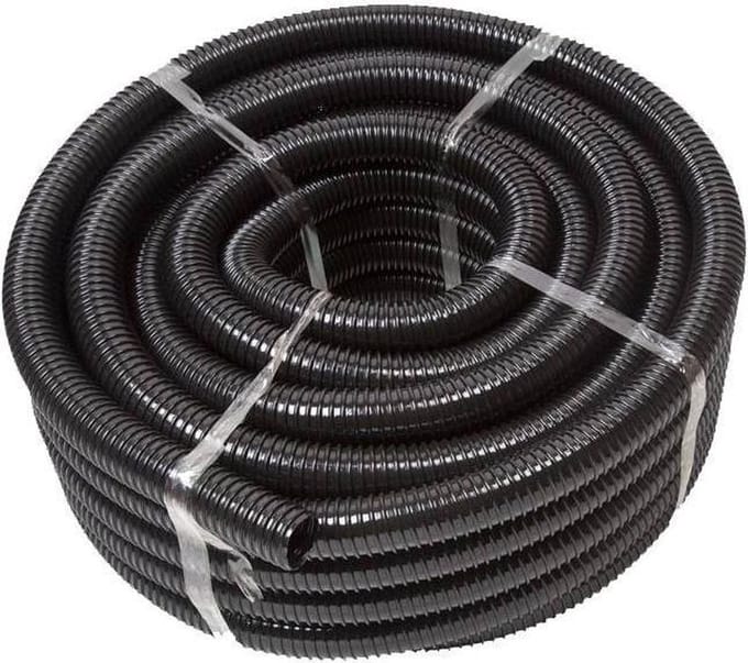 DGM Original vijverslang 13,5 mm - 30 meter - A++ Kwaliteit