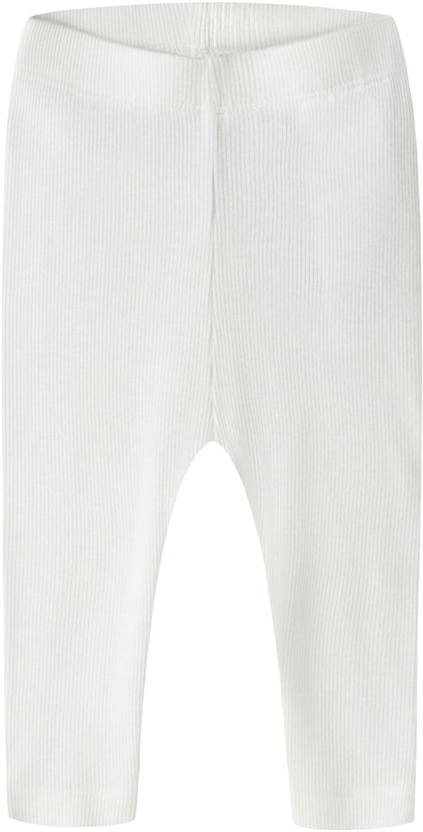 Name It Kab Legging - Maat 56 - Cloud Dancer