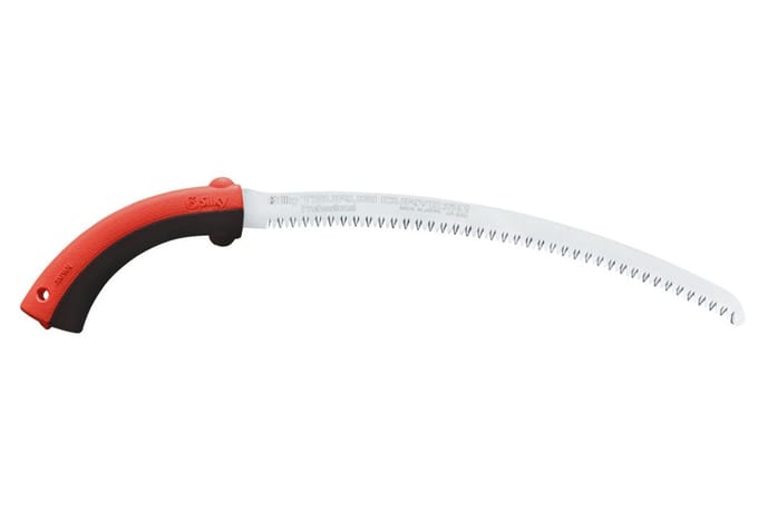 Silky Tsurugi Curve 375-6.5 Snoeizaag Grof