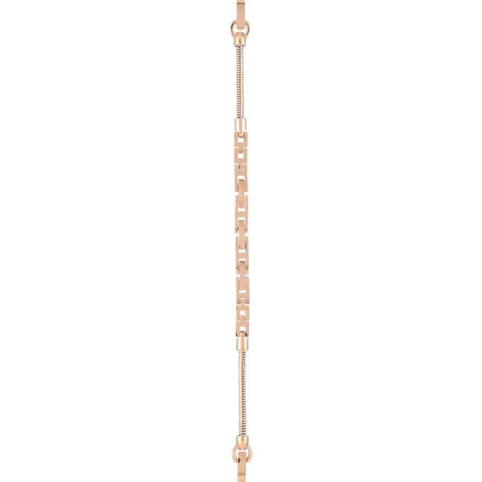 Hamilton Straps H695.312.102 Lady Hamilton Horlogeband
